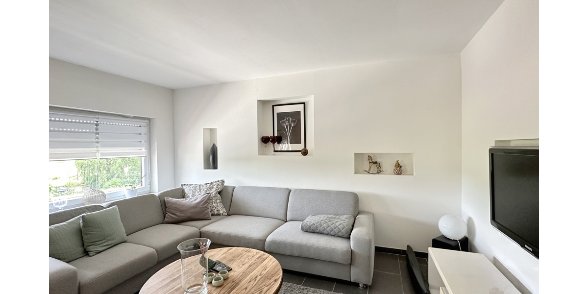Wohnzimmer OG