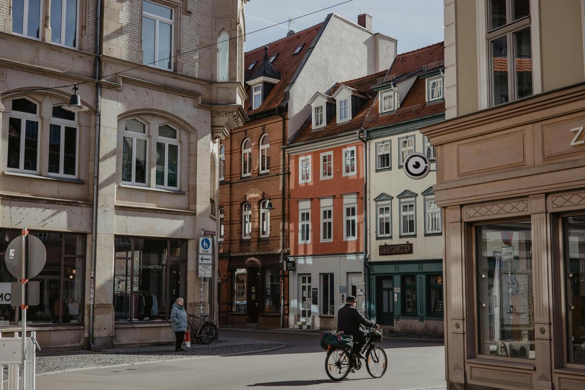 Stadtteile & Wohnlagen in Aachen – Übersicht der besten Wohnlagen