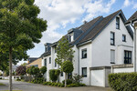 Kohlscheid – Wohnen auf zwei Ebenen, investieren mit Weitblick - Etagenwohnung Herzogenrath | Angebot:27289406