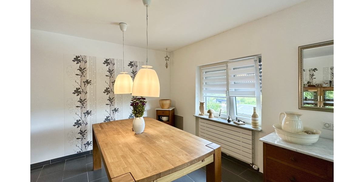 Esszimmer OG