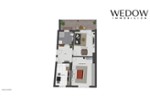 Aachen – Urbanes Anlageobjekt mit klarer Struktur und Balkon - Etagenwohnung Aachen Aachen-Mitte | Angebot:27288995
