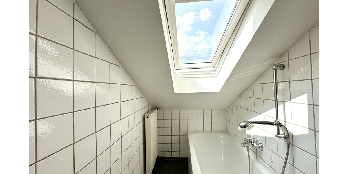 Badezimmer DG