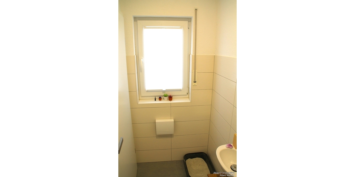Gäste WC