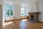 Vaals – 65 m². 3 Zimmer. Kaminfeuer. Weitblick. Viele Möglichkeiten. - Etagenwohnung Vaalserquartier Aachen-Vaalserquartier | Angebot:27289547