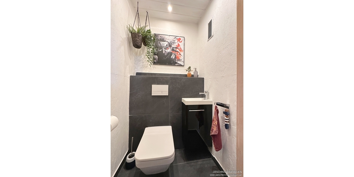 Gäste-WC