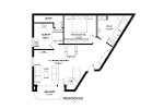 Roetgen – Sonnige Maisonettewohnung in zentraler Toplage - Maisonettenwohnung Roetgen | Angebot:27289160