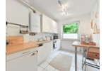 Aachen – Urbanes Anlageobjekt mit klarer Struktur und Balkon - Etagenwohnung Aachen Aachen-Mitte | Angebot:27288995