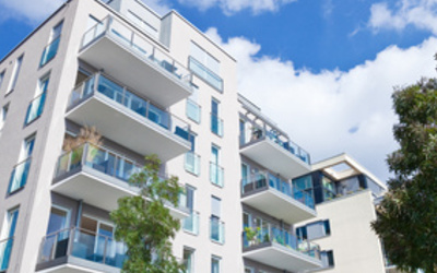 Wohnungsmarkt Aachen