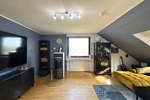 JÄSCHKE - Großzügige 4-Zimmer-Dachgeschosswohnung mit Gartenanteil und Garage - Dachgeschoßwohnung Aachen / Nütheim Nütheim | Angebot:25340362