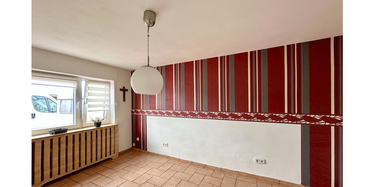 Schlafzimmer EG