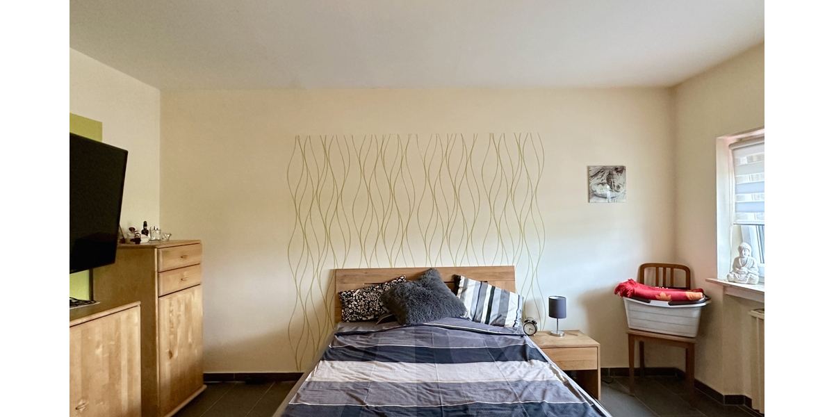 Schlafzimmer OG
