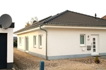 SCHON RESERVIERT! Bungalow in Nideggen. Baujahr 2017, freistehend. Ruhige Lage. Niedrigenergiehaus! - Einfamilienhaus Nideggen Eifel | Angebot:25922122