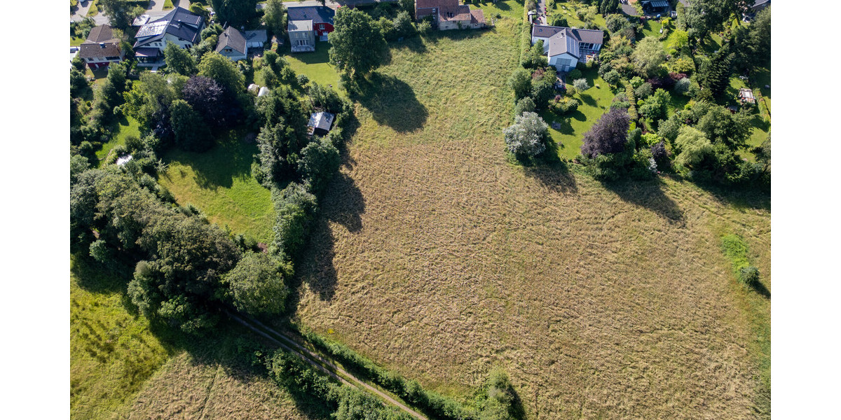 Roetgen – Einmalige Lage. Grenzenlose Möglichkeiten. Ein Ort für Generationen und Visionen. - Grundstück Roetgen | Angebot:27020357